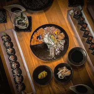 Restaurante Kairaku Metepec 2