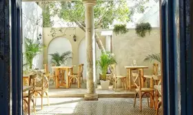 Carboni Merida Ristorante