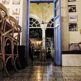 Carboni Merida Ristorante - foto 3