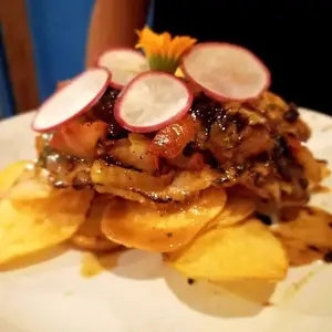 Carboni Merida Ristorante 4