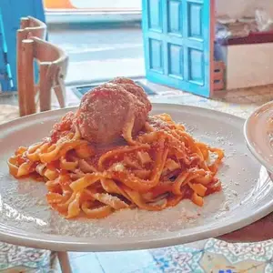 Carboni Merida Ristorante 2