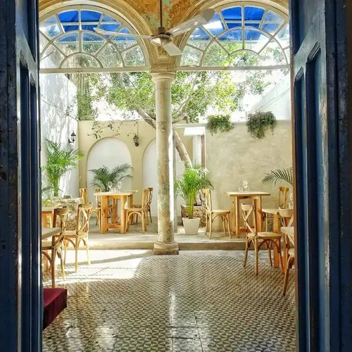 Carboni Merida Ristorante - foto 1
