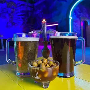 Alebrije Bar Saltillo 9