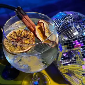 Alebrije Bar Saltillo 5