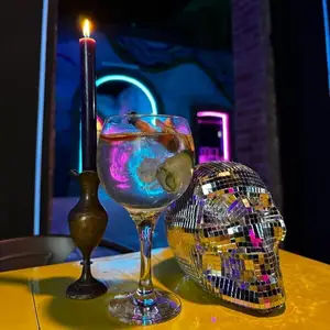 Alebrije Bar Saltillo 7