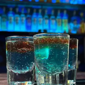 Alebrije Bar Saltillo 8