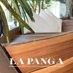 Restaurante La Panga Cuernavaca 9