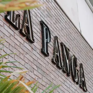 Restaurante La Panga Cuernavaca 3
