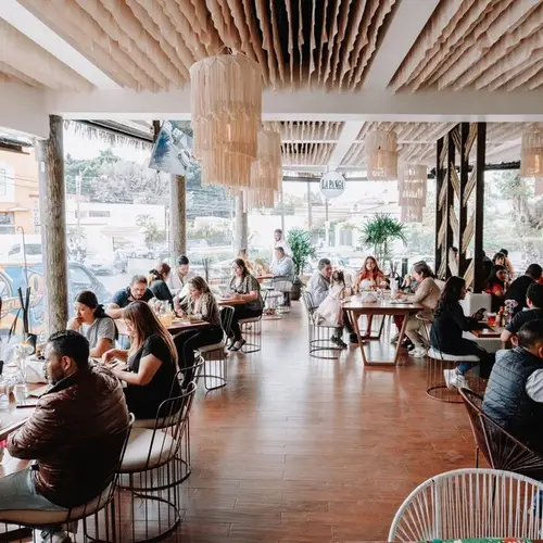 Restaurante La Panga Cuernavaca - foto 1