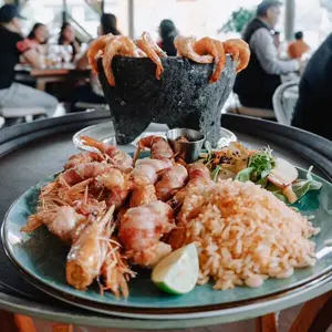 Restaurante La Panga Cuernavaca 6