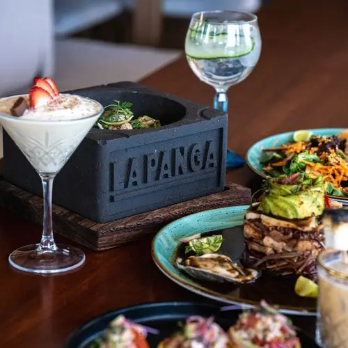 Restaurante La Panga Cuernavaca - foto 4