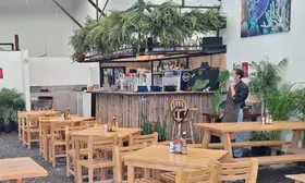 Restaurante La Playita Bosques de Aragon