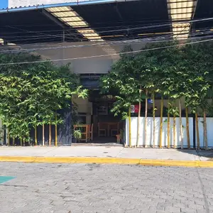 Restaurante La Playita Bosques de Aragon 1