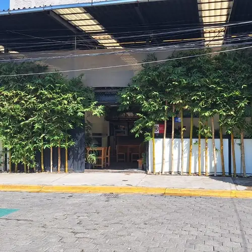 Restaurante La Playita Bosques de Aragon - foto 1