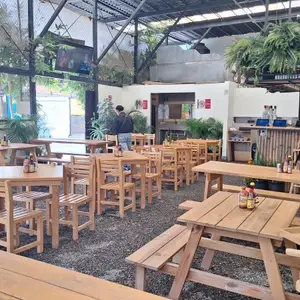 Restaurante La Playita Bosques de Aragon 7