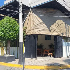 Restaurante La Playita Bosques de Aragon 6