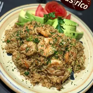 Restaurant Más Rico Pasto 4
