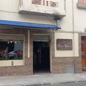 Restaurant Más Rico Pasto 1