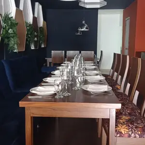 Restaurant Más Rico Pasto 3