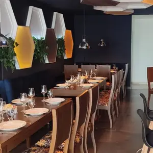 Restaurant Más Rico Pasto 5