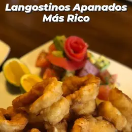 Restaurant Más Rico Pasto - foto 2