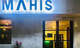 Restaurante Mahis Pachuca de Soto