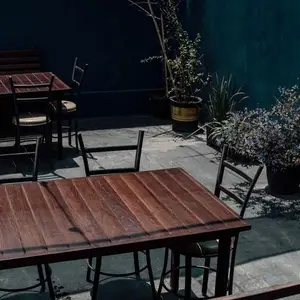 Restaurante Mahis Pachuca de Soto 3