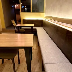 Restaurante Mahis Pachuca de Soto 5