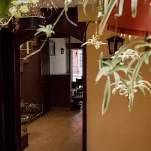 Restaurante Mahis Pachuca de Soto 7