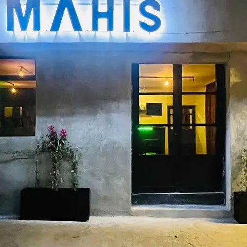 Restaurante Mahis Pachuca de Soto - foto 1