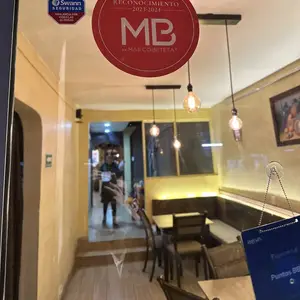 Restaurante Mahis Pachuca de Soto 8