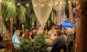 Restaurante DUM Todos Santos