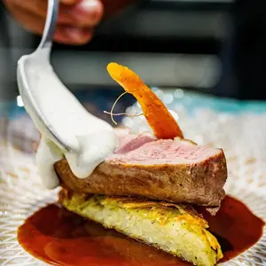 Restaurante DUM Todos Santos 6