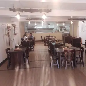 Restaurante La Puerta Falsa Zipaquirá 8