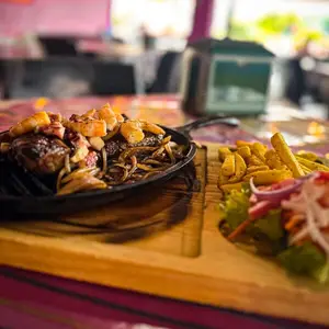 Restaurante Colibrí Valle de Bravo 5