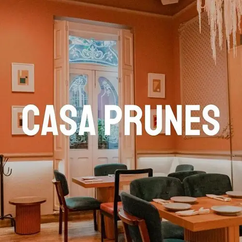 Casa Prunes Roma - foto 1