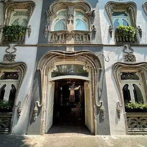 Casa Prunes Roma 5