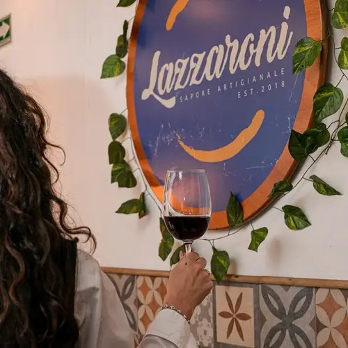 Restaurante Lazzaroni San Andrés Cholula - foto 1