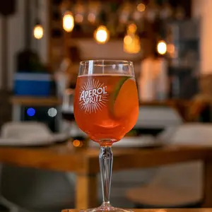 Restaurante Lazzaroni San Andrés Cholula 9