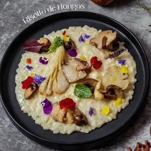 Restaurante Lazzaroni San Andrés Cholula 7