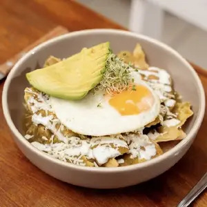Maca Breakfast & Brunch Durango 2