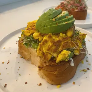 Maca Breakfast & Brunch Durango 5