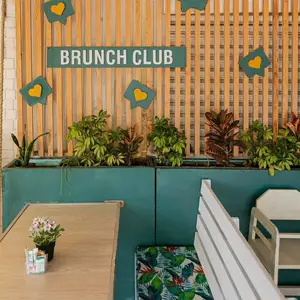 Restaurant De Ocho a Una San Andrés Cholula 7