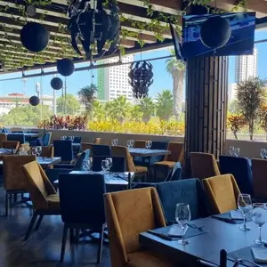 Sabinos Restaurante Puebla 3
