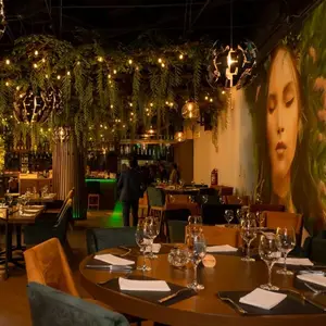 Sabinos Restaurante Puebla 1