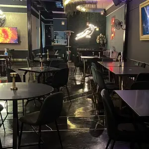 Páramo Social Restaurant Durango 7