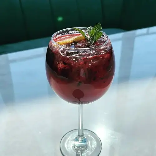 Páramo Social Restaurant Durango - foto 4