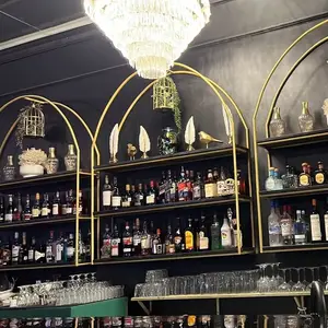 Páramo Social Restaurant Durango 6