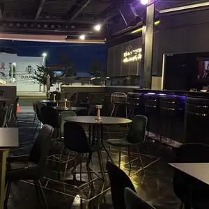 Páramo Social Restaurant Durango 9