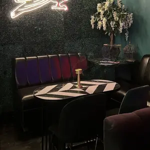 Páramo Social Restaurant Durango 5